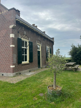 Lichtwachterswoning