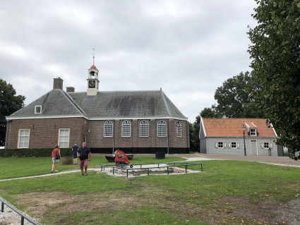 Katja 2018 Schokland 