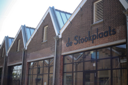 Werf35 – De Stookplaats, Hilversum 