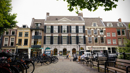 Tivoli Utrecht