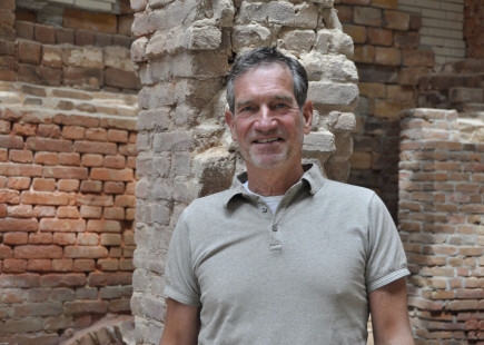 Frank Jaarsveld - Leeffabriek