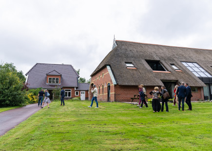 Cultuurfonds Groningen