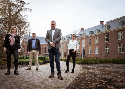 Landgoed Groot Bijstervelt