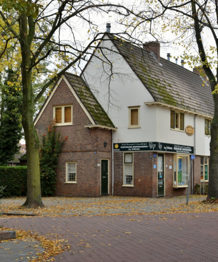 Rijksmonument Rotterdam Vreewijk
