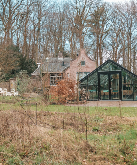 Bij de Tuinman, Hilversum