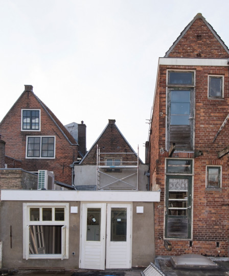 De Mient in Alkmaar