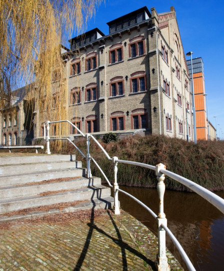 Pakhuis Leeuwarden