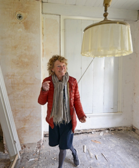 Duurzaam Heino Vlaminckhorst