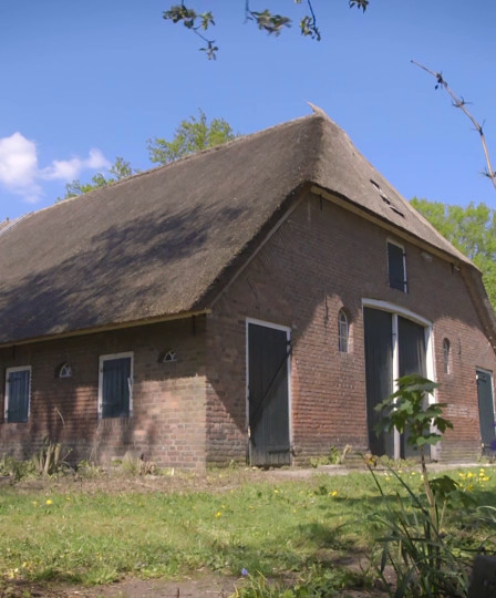 Startbijeenkomst Boerderij in Beweging 14 oktober 2021 