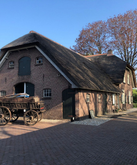 Boerderijenfonds