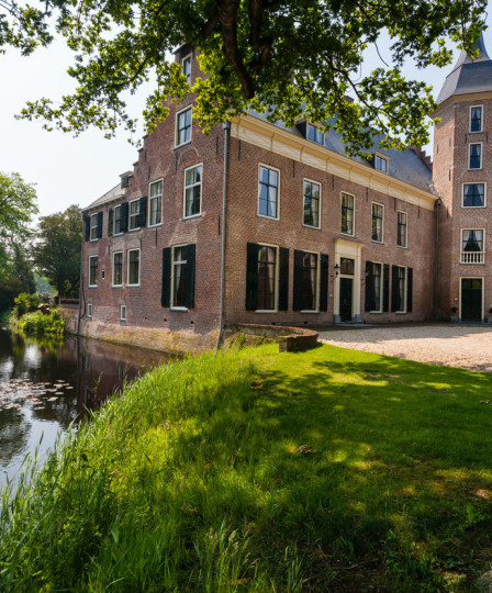 Landgoed Zwijnsbergen 