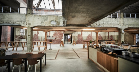 Leerfabriek Oisterwijk