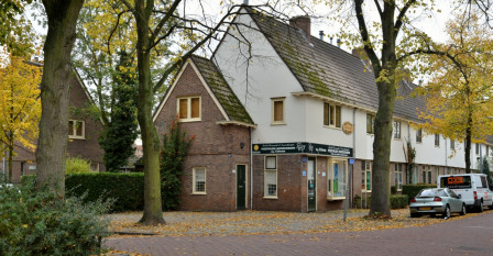 Rijksmonument Rotterdam Vreewijk