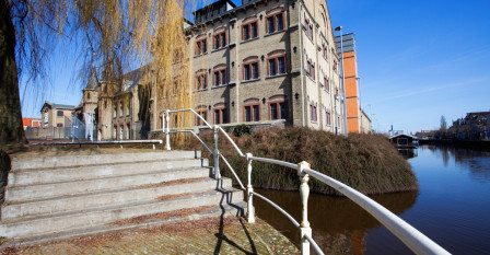 Pakhuis Leeuwarden