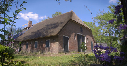 Startbijeenkomst Boerderij in Beweging 14 oktober 2021 