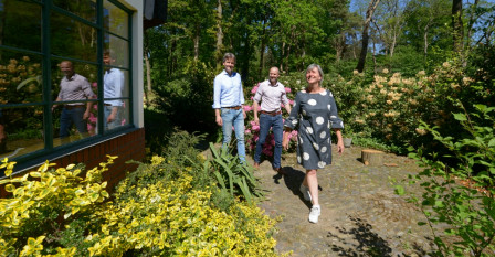 Duurzaamheidsadvies Holten
