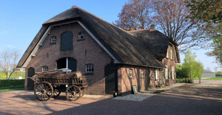 Boerderijenfonds