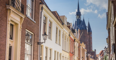 Overijssel