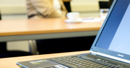 Laptop