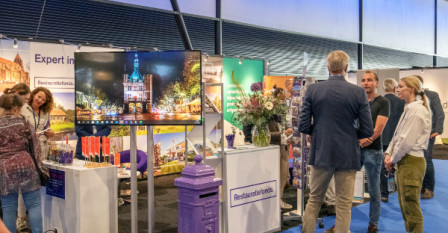 Beurs Monument 2023