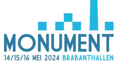 logo Beurs Monument