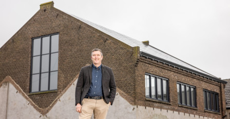 Harry Kers Ketelhuis Dru