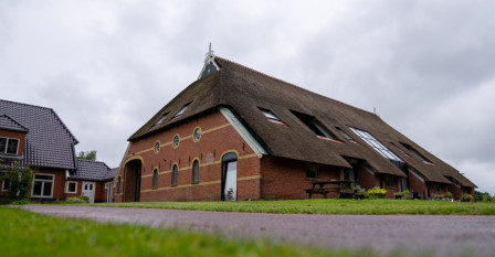 Cultuurfonds voor Monumenten Groningen 