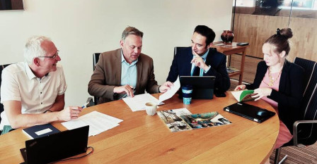 jury