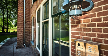 Wilhelminaoord