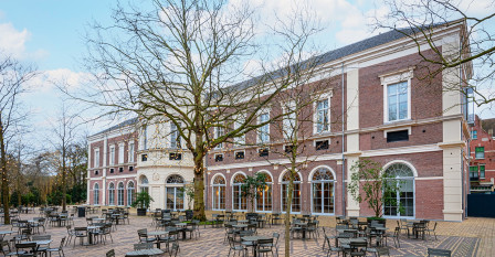 Grote Museum Artis