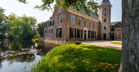 Landgoed Zwijnsbergen 