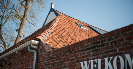 Maarhuizen boerderij