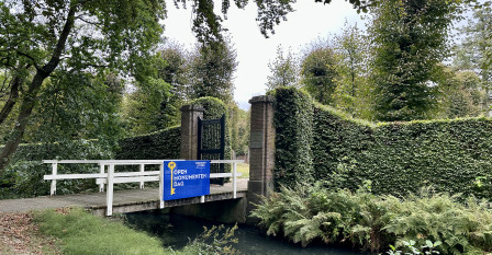 Open Monumentendagen Zeist