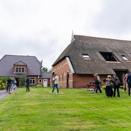 Cultuurfonds Groningen