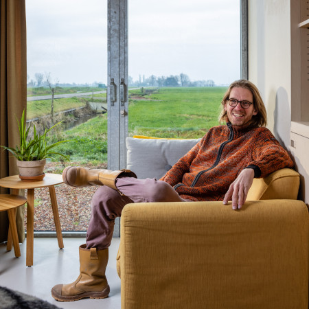 40 jaar Restauratiefonds