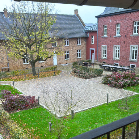 40 jaar Restauratiefonds