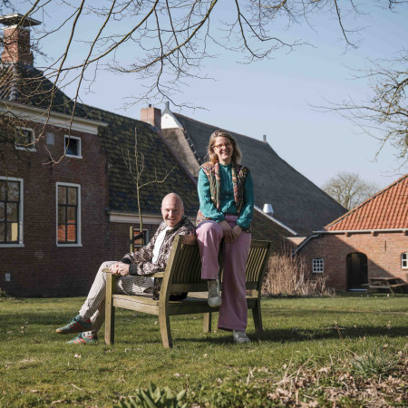 Op Maarhuizen Sven Scholten 