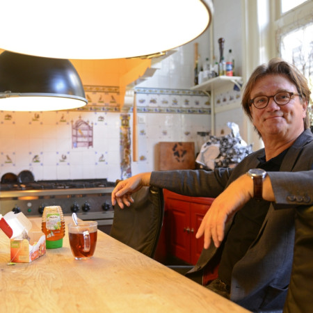 De Hooge Boekel Herman Kok