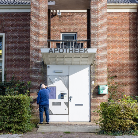 Schoonebeek gezondheidscentrum