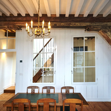 Het Dubbele Kruis Gouda 