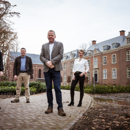 Landgoed Groot Bijstervelt