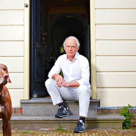 Broek in Waterland eigenaar