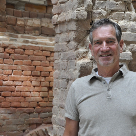 Frank Jaarsveld - Leeffabriek