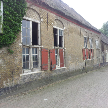 Marienhof Westmaas 